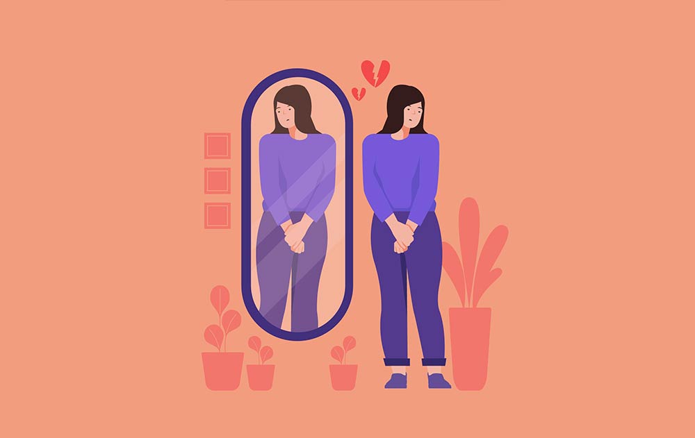 Perder y recuperar la feminidad