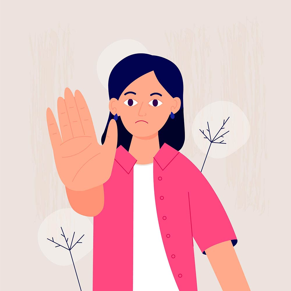 La personalidad evitante ¿Que es una persona evasiva?
