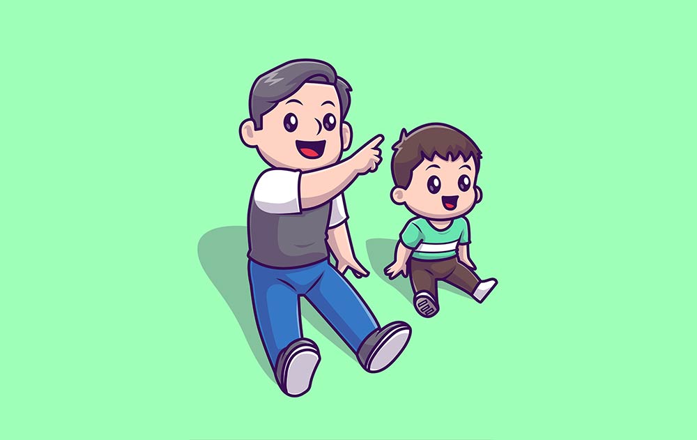 ¿Qué le pregunto a mi hijo al salir del colegio?
