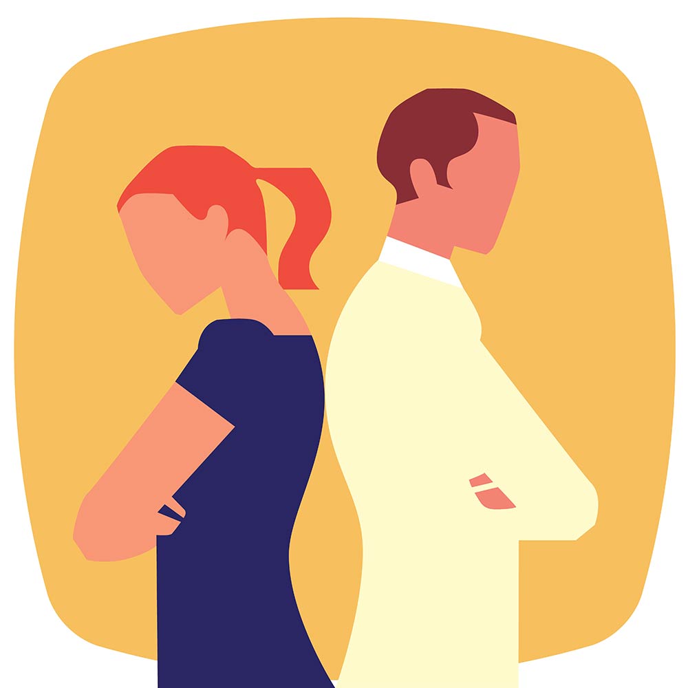 Los problemas más comunes en las relaciones y cómo los solucionamos