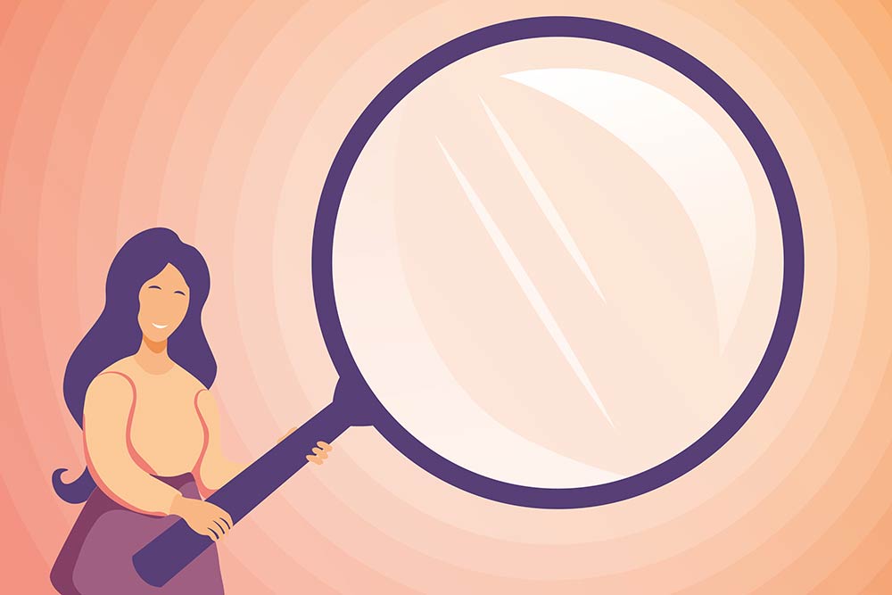Lo que las mujeres buscan en una pareja