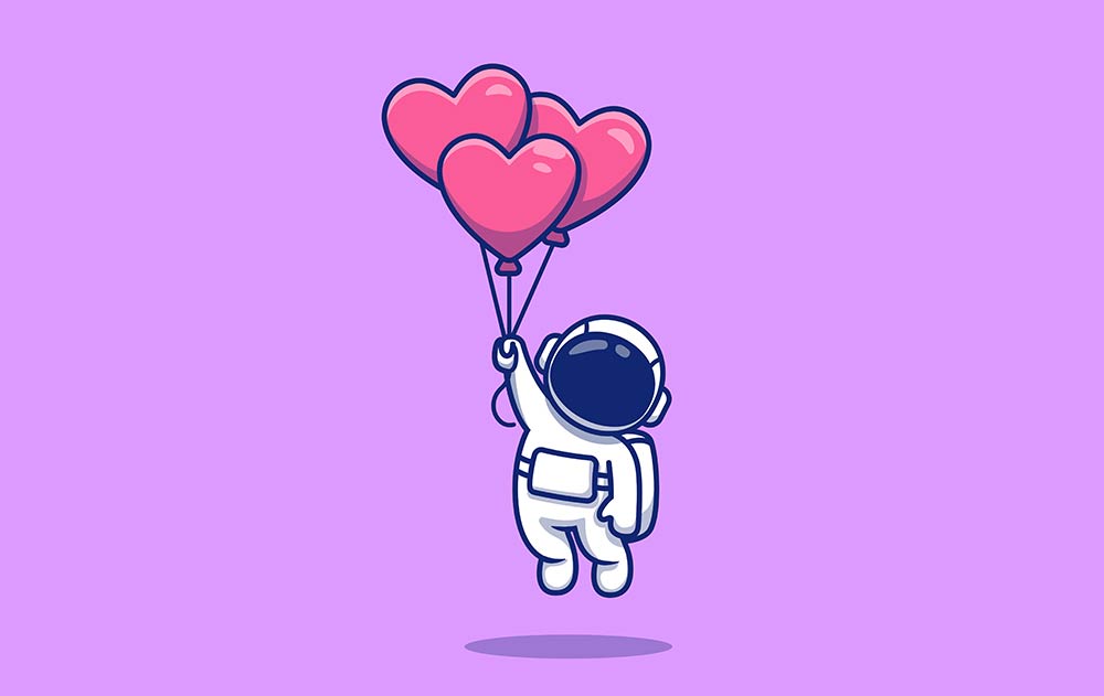 ¿Qué no es amor?