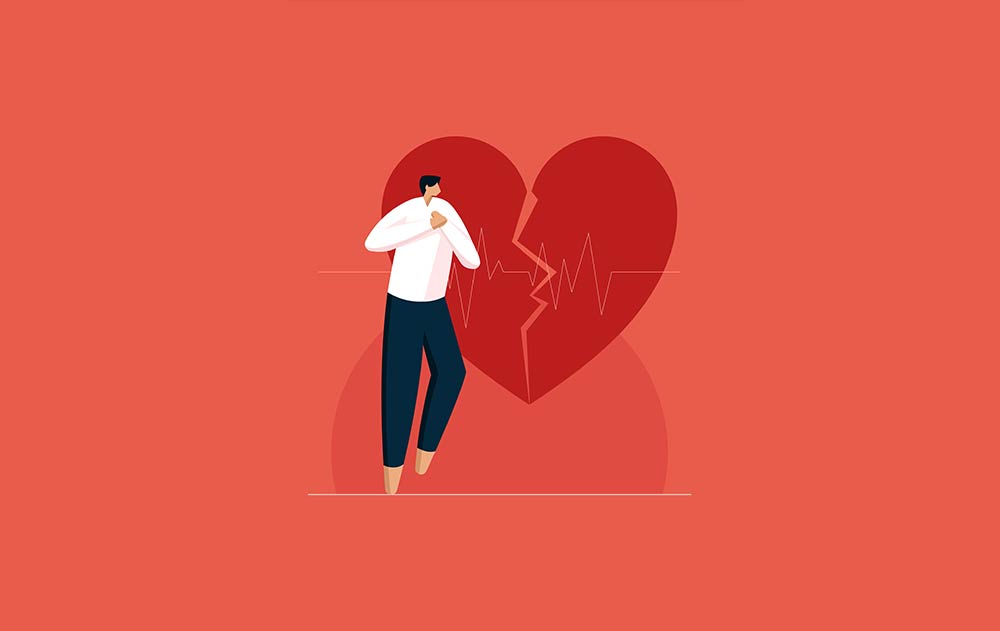 Por qué no sabemos recibir amor