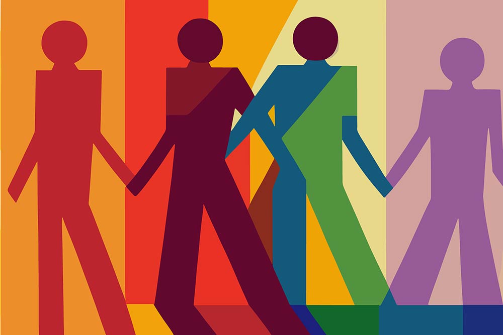 ¿Son imperfectas las relaciones humanas?