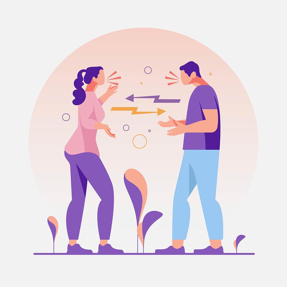 ¿Seguimos o no en la relación de pareja actual?