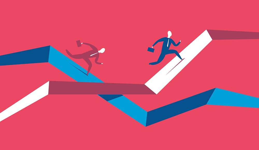 ¿Cómo atravesar y superar momentos de crisis?