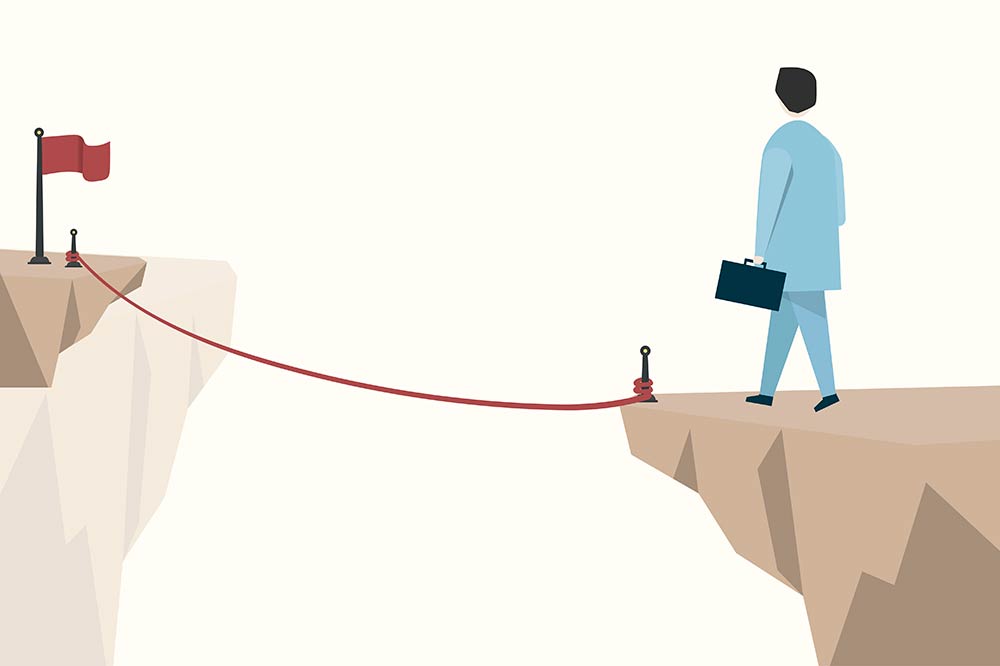 ¿Cómo atravesar y superar momentos de crisis?
