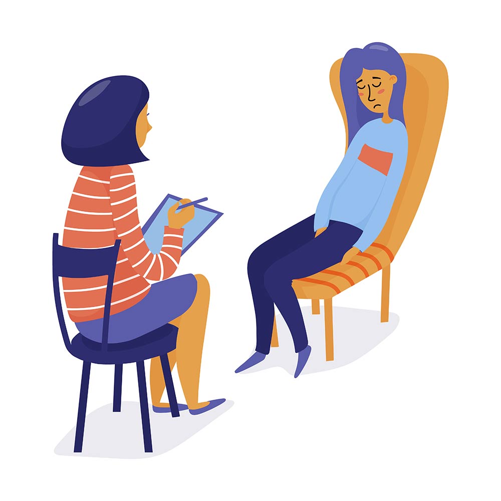 ¿Qué tipo de psicoterapia es adecuada para mí?