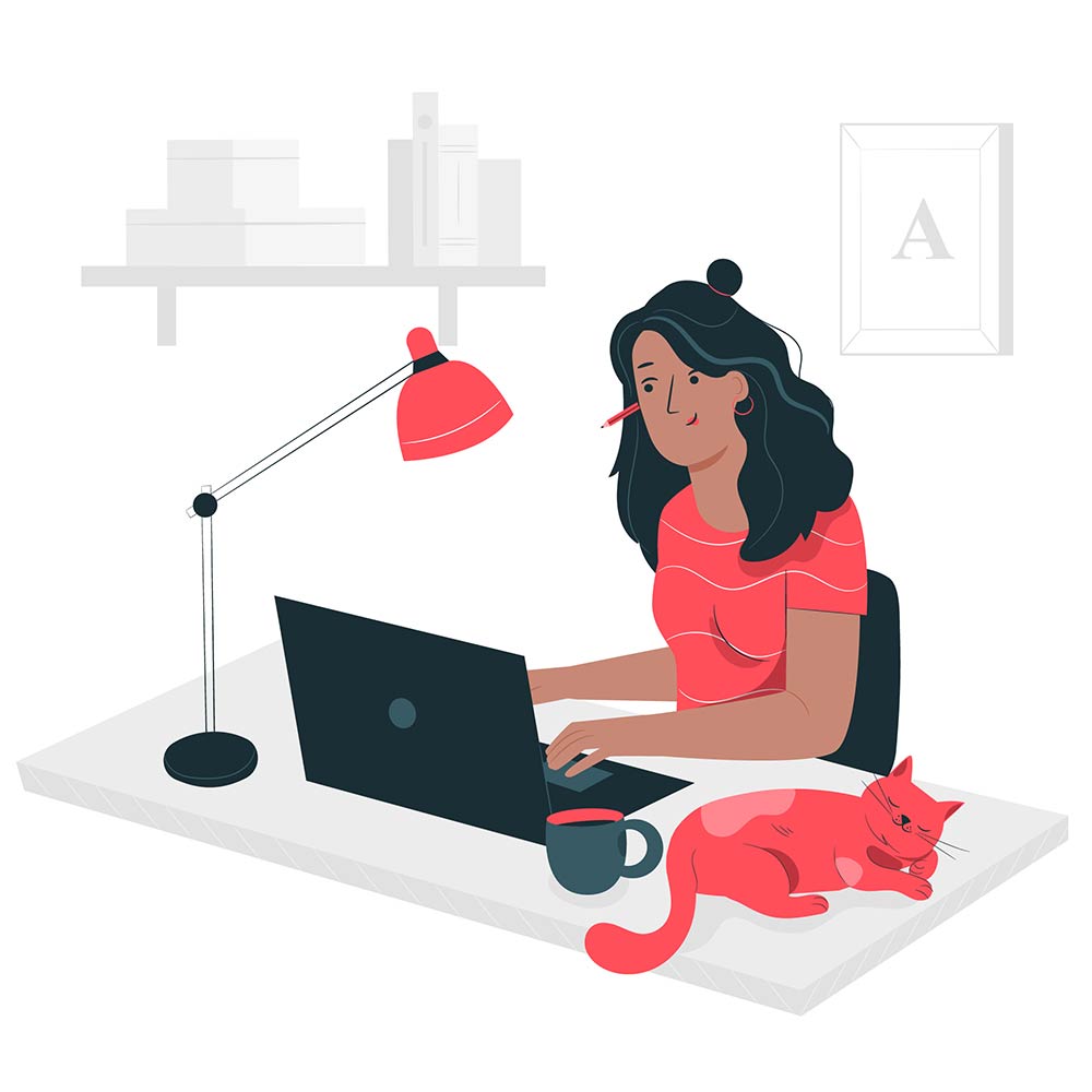7 estrategias de productividad para trabajar en casa