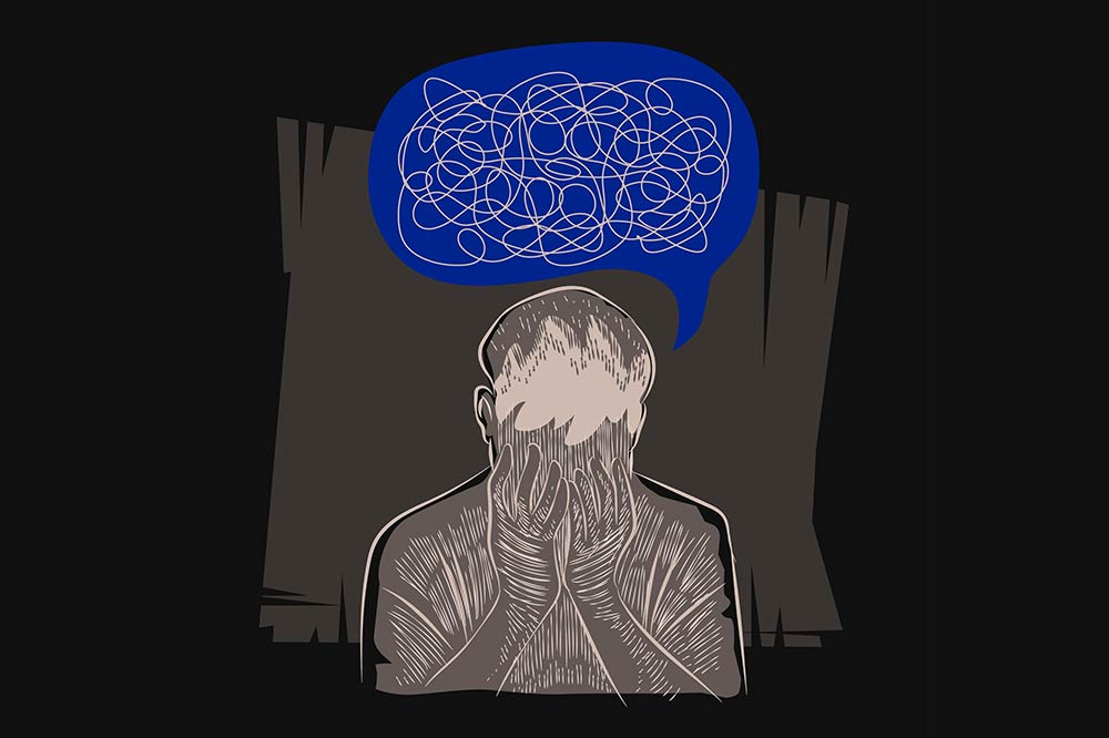 ¿A qué edad empiezan los trastornos mentales? ¿Cómo saber si tengo uno?