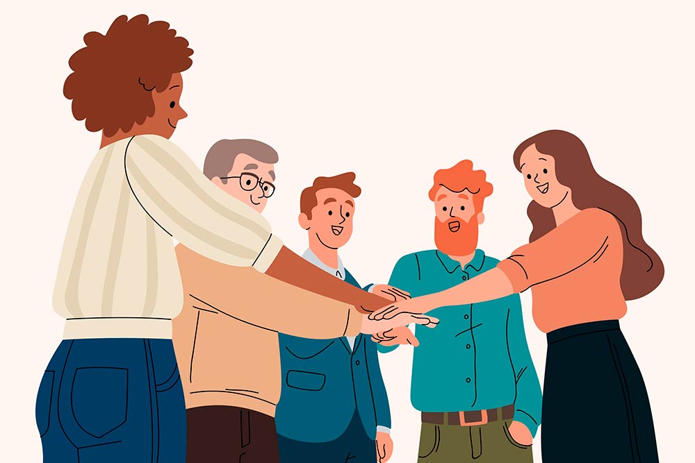 5 valores esenciales en la vida