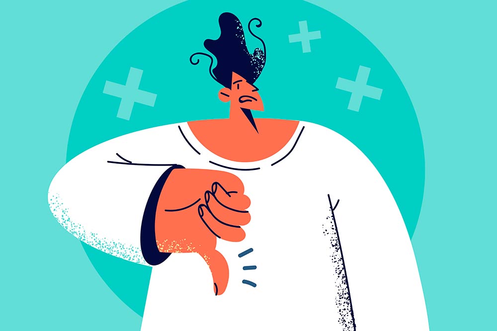 ¿Por qué ya no disfruto como antes? Respuestas y soluciones