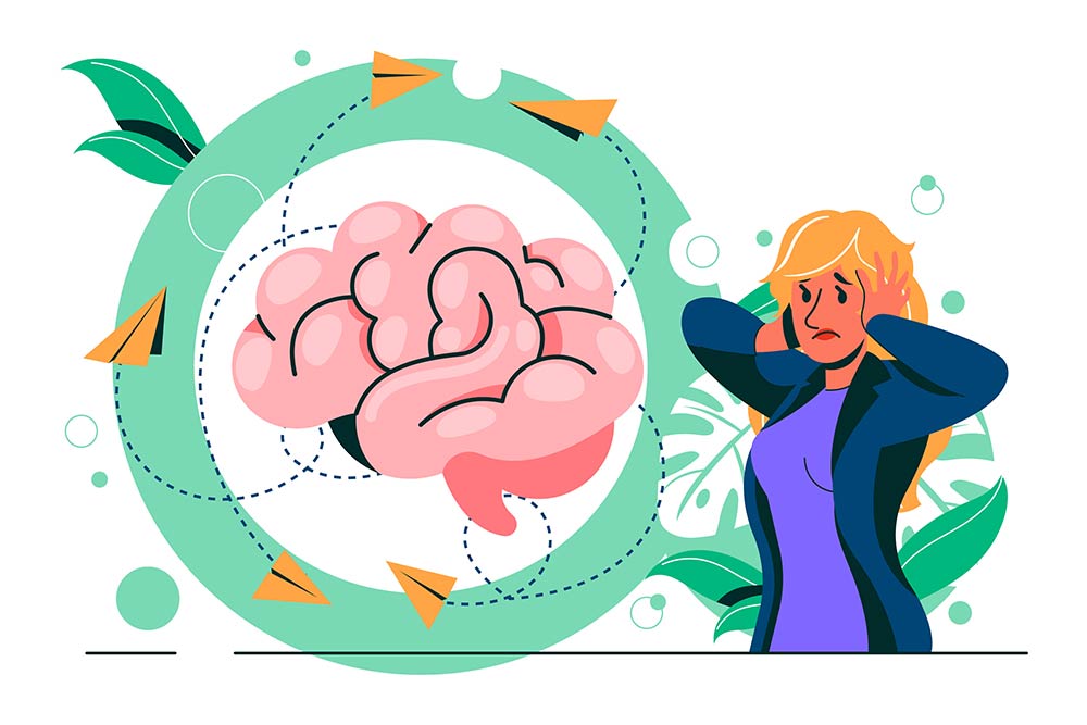 Inteligencia emocional - Enfrenta tus emociones