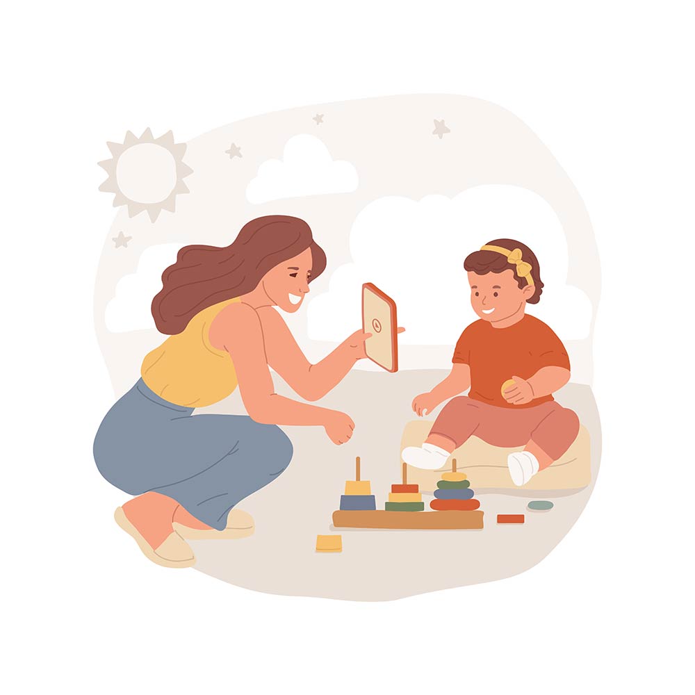 Ludoterapia para niños: cuáles son sus beneficios y cuándo se puede utilizar