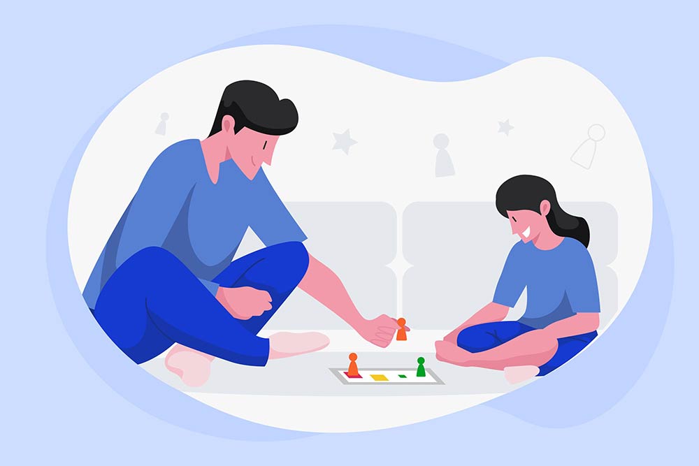 Ludoterapia para niños: cuáles son sus beneficios y cuándo se puede utilizar