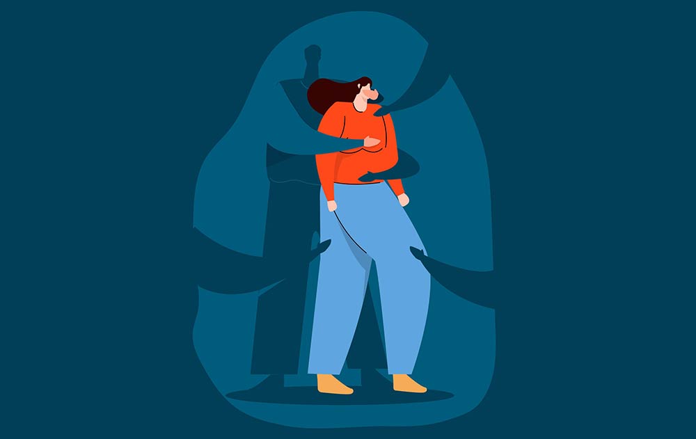 Maltrato emocional en la relación de pareja