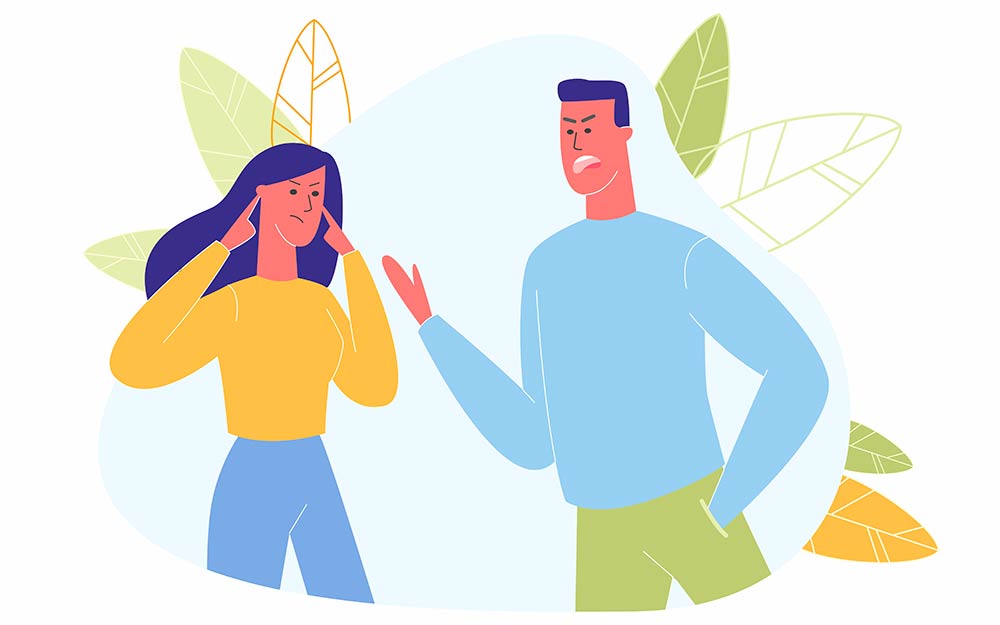 Posesividad: cómo se puede reconocer y cómo se manifiesta en las relaciones con los que nos rodean