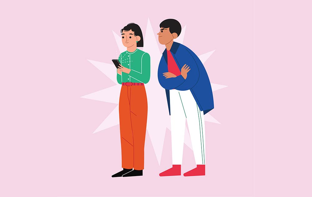 Posesividad: cómo se puede reconocer y cómo se manifiesta en las relaciones con los que nos rodean