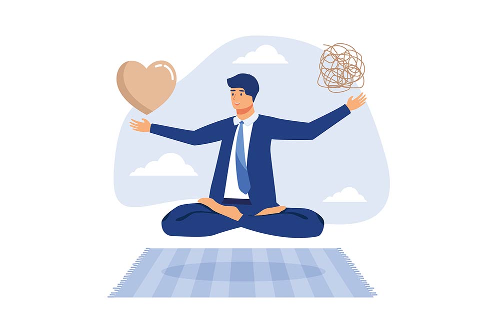 Resiliencia emocional - El poder de levantarte a ti mismo