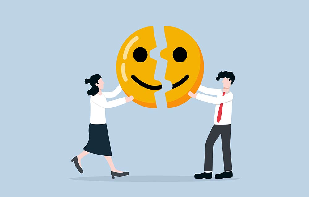 Resiliencia emocional - El poder de levantarte a ti mismo