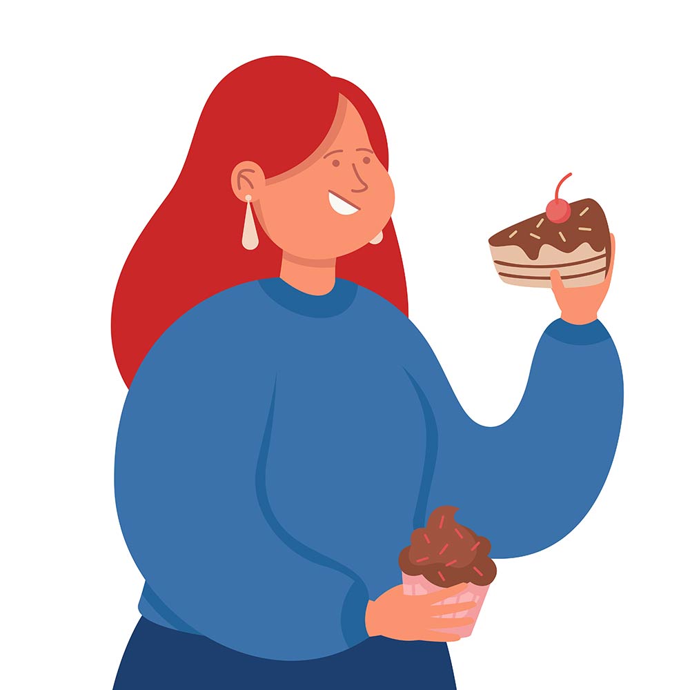 ¿Qué es el comer emocional? ¿Cómo identificarlo y detenerlo?