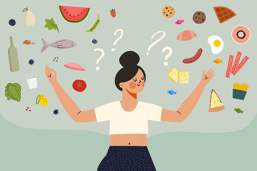 ¿Qué es el comer emocional? ¿Cómo identificarlo y detenerlo?