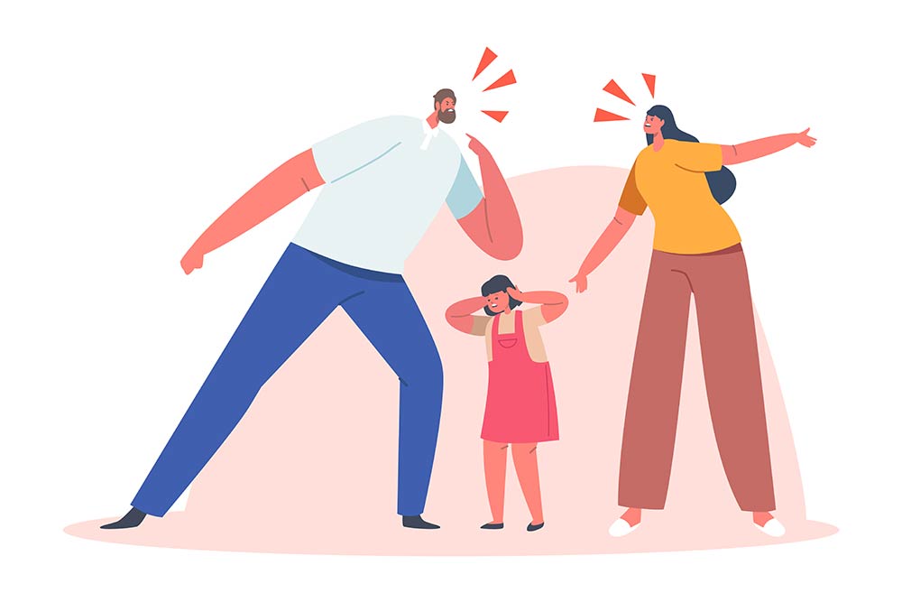 Mi recomendación de lectura para aprender a manejar el divorcio con hijos