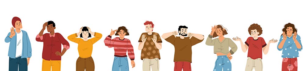 ¿Cómo reaccionamos ante nuestras emociones?
