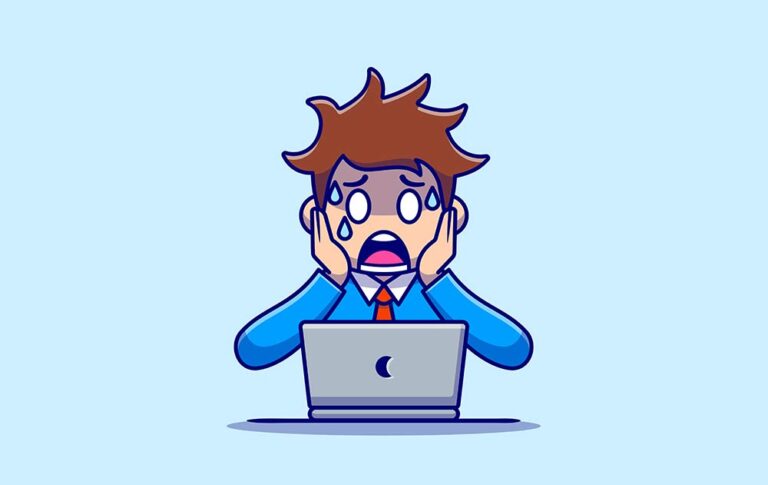 La frustración y nuestras respuestas emocionales