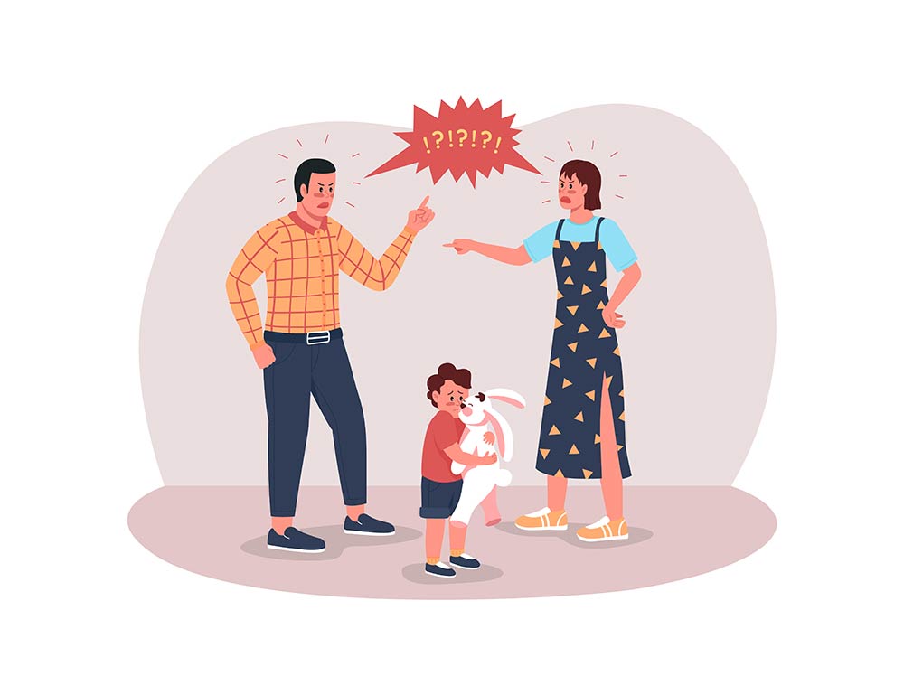 ¿Cómo sanamos si fuimos criados por padres emocionalmente inmaduros?