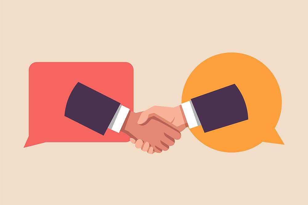 Consejos para una negociación exitosa