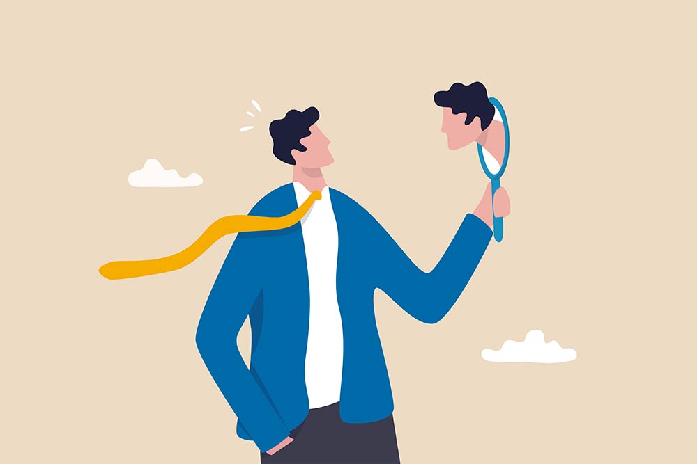 ¿Cómo gestionar la relación con una persona narcisista?