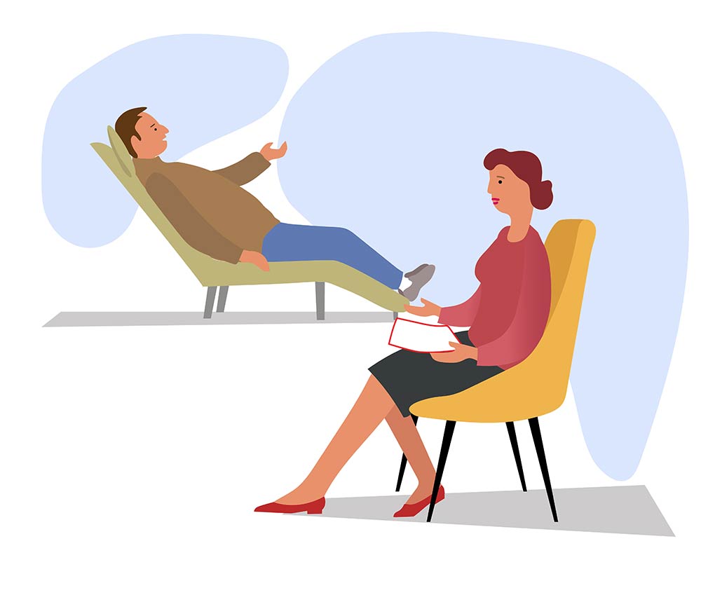 ¿Qué tan efectiva es la psicoterapia? ¿Cuáles son sus beneficios?