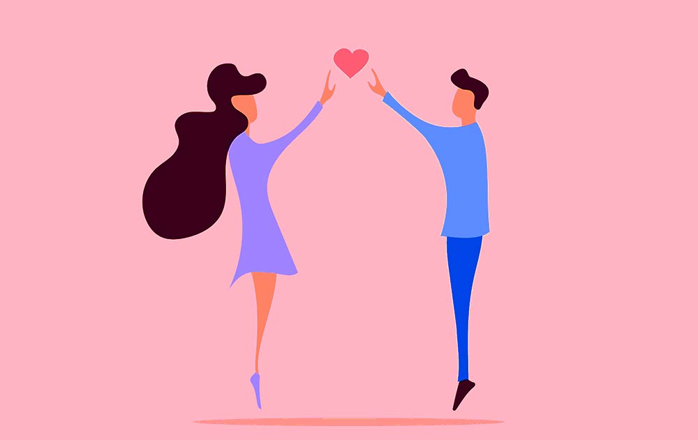 La relación de pareja. ¿Qué esperamos de nuestra pareja?