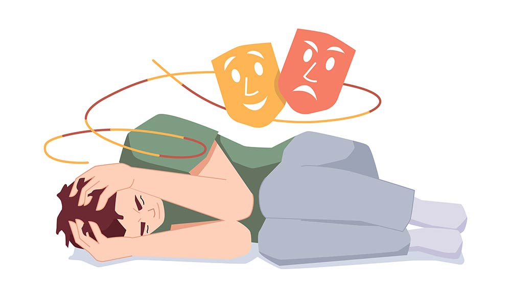 Tics nerviosos en niños: causas, tratamientos, el papel de la psicoterapia