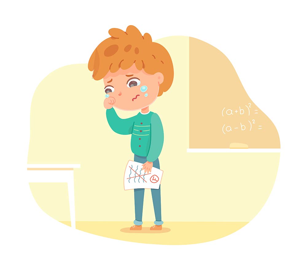 Tics nerviosos en niños: causas, tratamientos, el papel de la psicoterapia