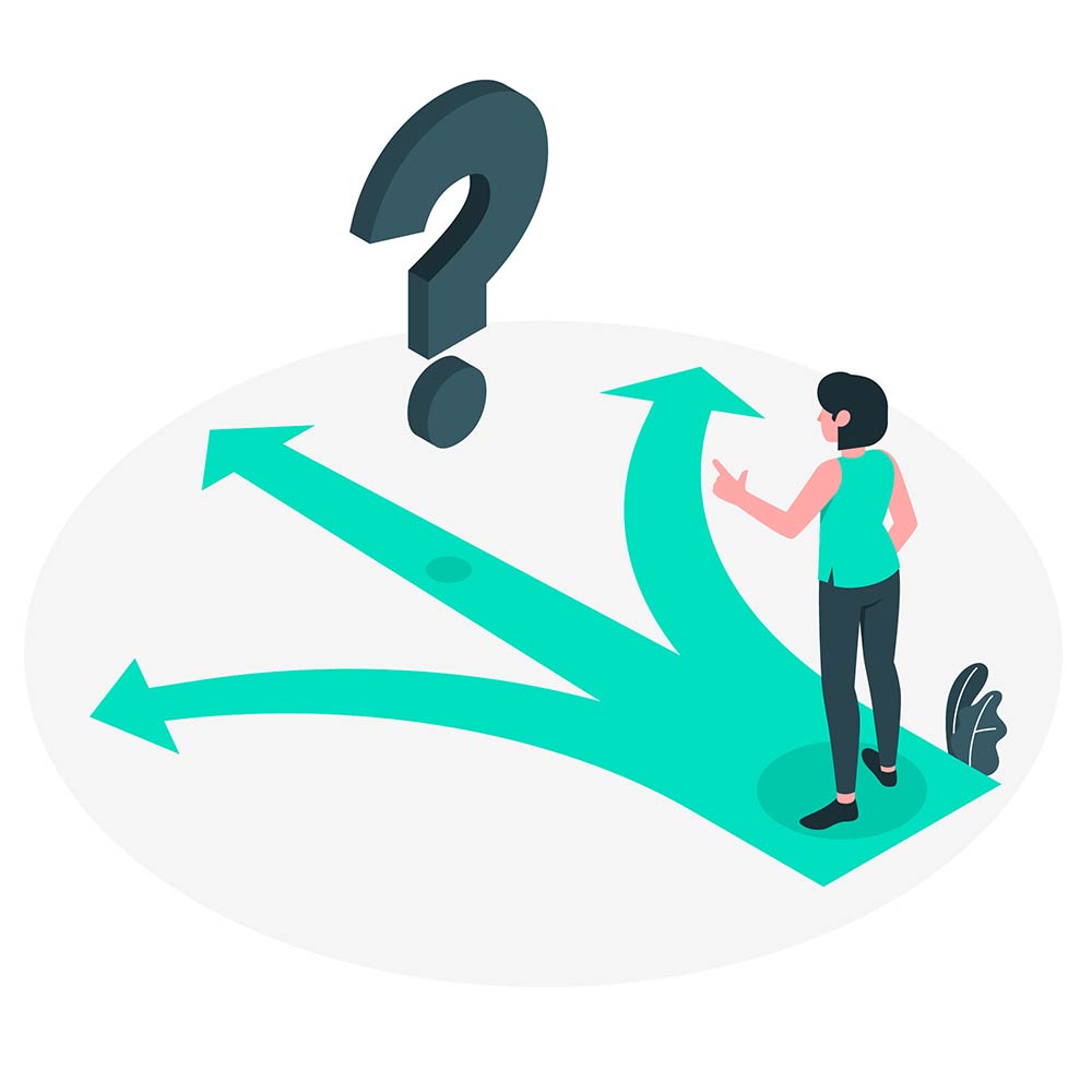 Toma de decisiones: cómo tomar mejores decisiones