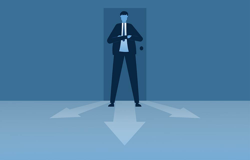 Toma de decisiones: cómo tomar mejores decisiones