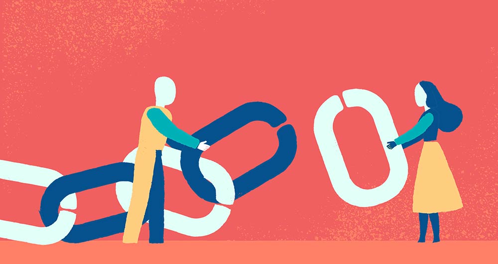 ¿Cómo trazamos límites en las amistades?