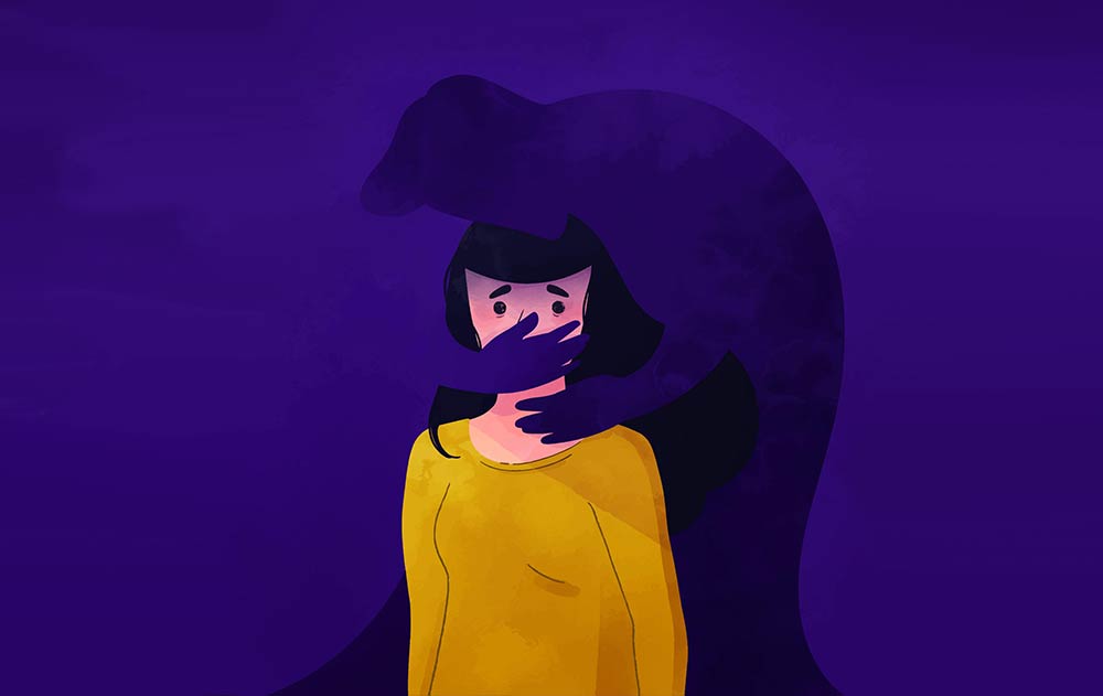 ¿Cómo identificamos el abuso emocional?