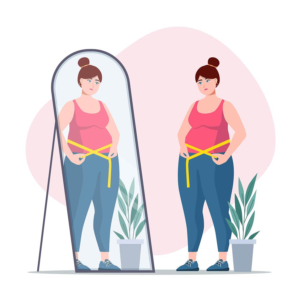 Cómo prevenir la anorexia y la bulimia