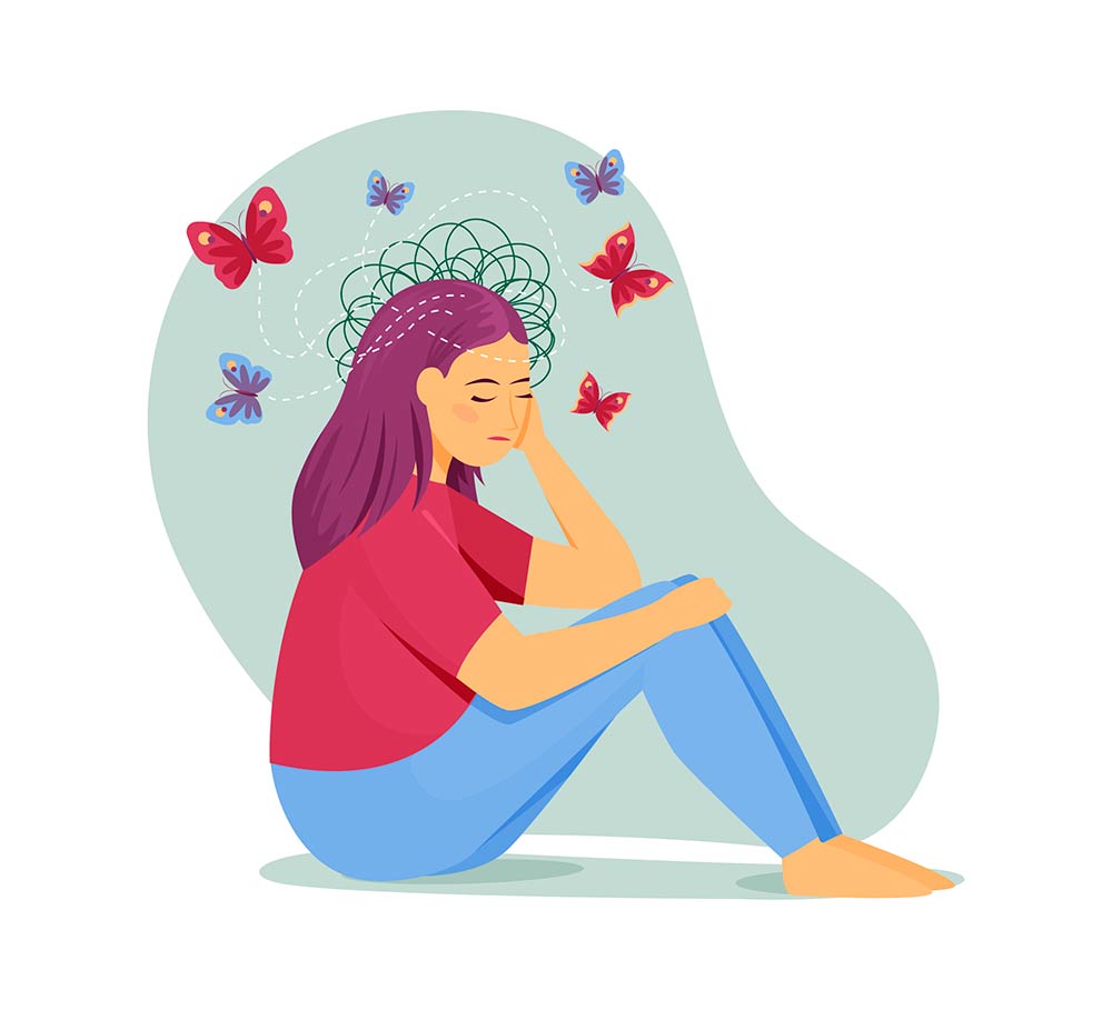 Terapias alternativas para la ansiedad: Descubriendo la calma de forma natural
