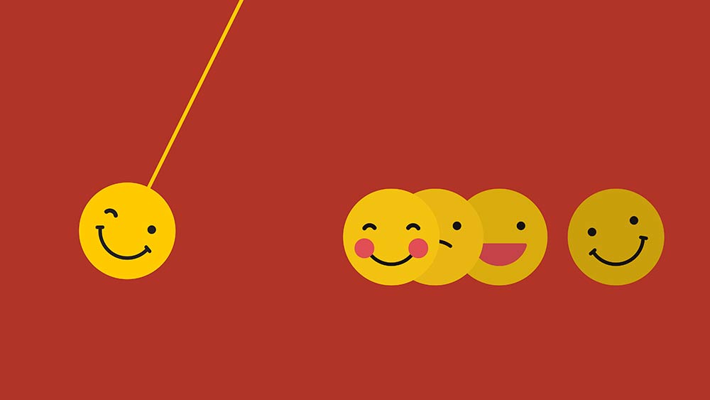 Cómo aprender a aumentar nuestro nivel de emociones positivas