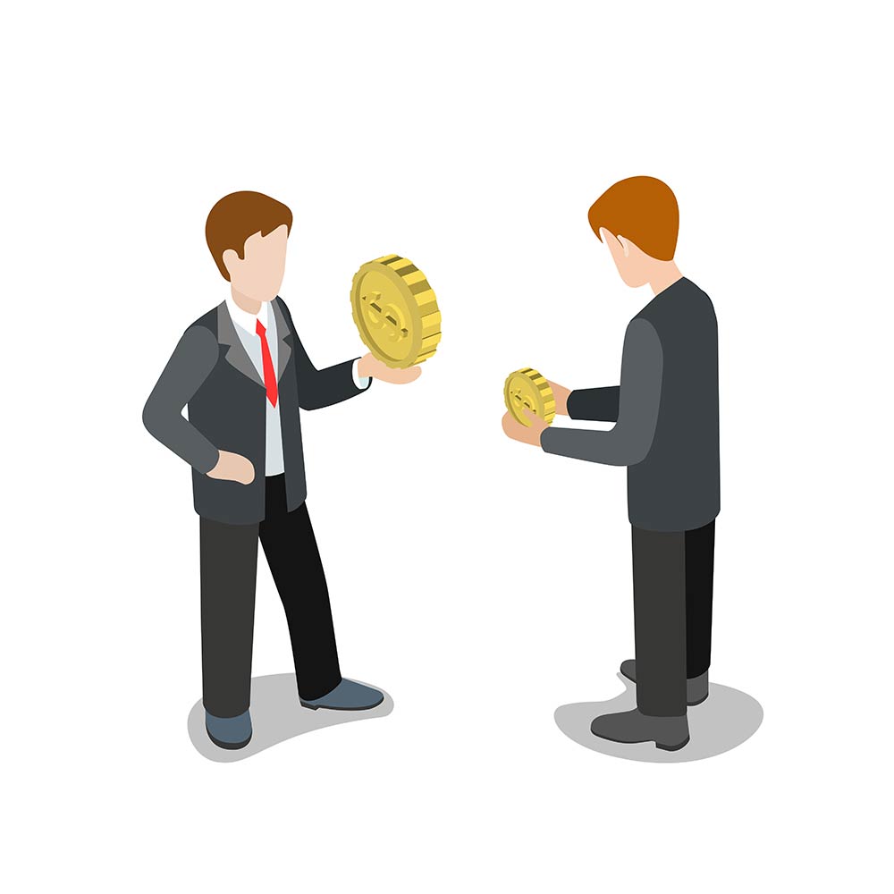 ¿Por qué nos cuesta hablar de dinero?