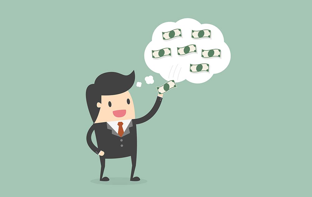 ¿Por qué nos cuesta hablar de dinero?
