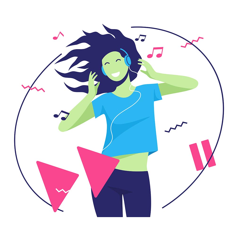 9 beneficios psicológicos de la música