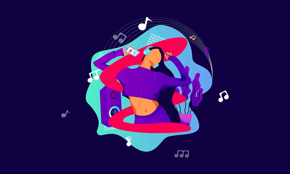 9 beneficios psicológicos de la música