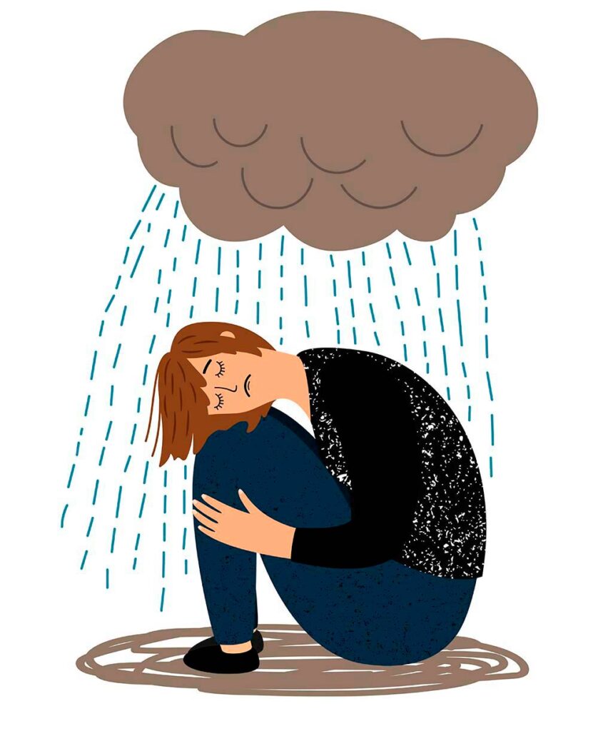 ¿Por qué odio mi vida? ¿Cómo la cambio?