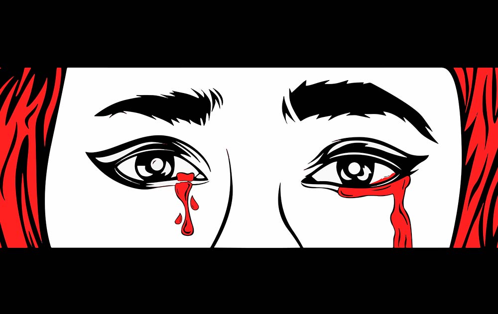 ¿Por qué odio mi vida? ¿Cómo la cambio?