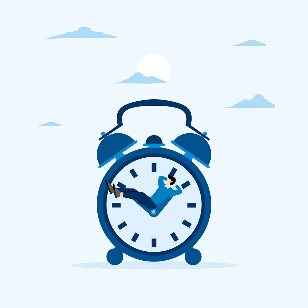 La procrastinación, enemiga de la eficiencia